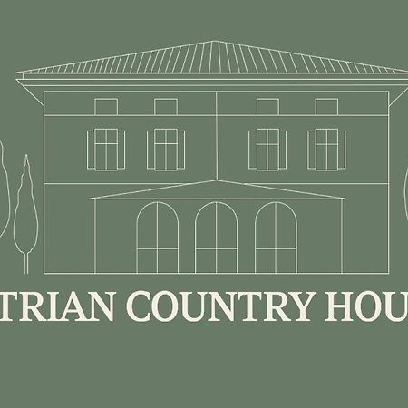 Villa Olivetta By Istrian Country Houses Barat  외부 사진
