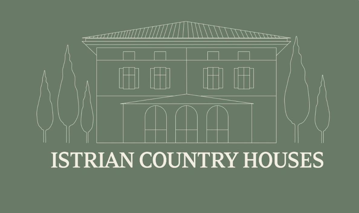 Villa Olivetta By Istrian Country Houses Barat  외부 사진