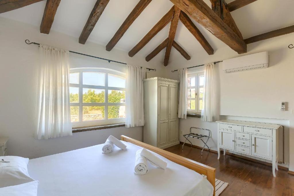 Villa Olivetta By Istrian Country Houses Barat  외부 사진