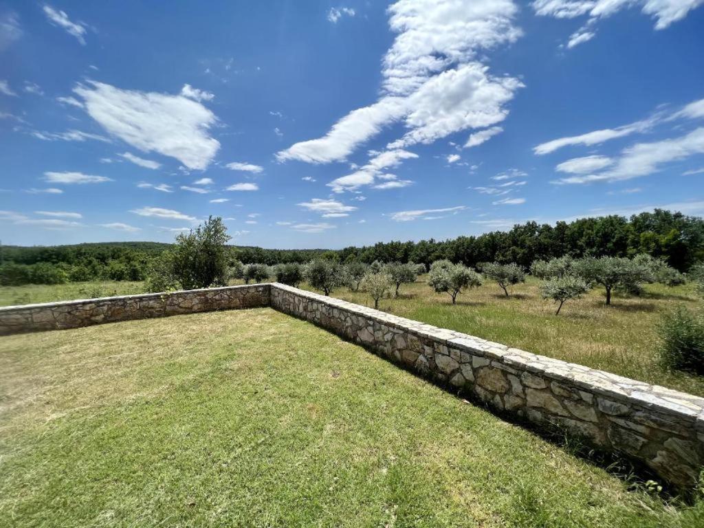 Villa Olivetta By Istrian Country Houses Barat  외부 사진