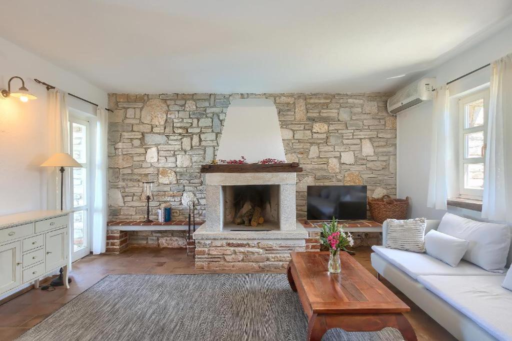 Villa Olivetta By Istrian Country Houses Barat  외부 사진