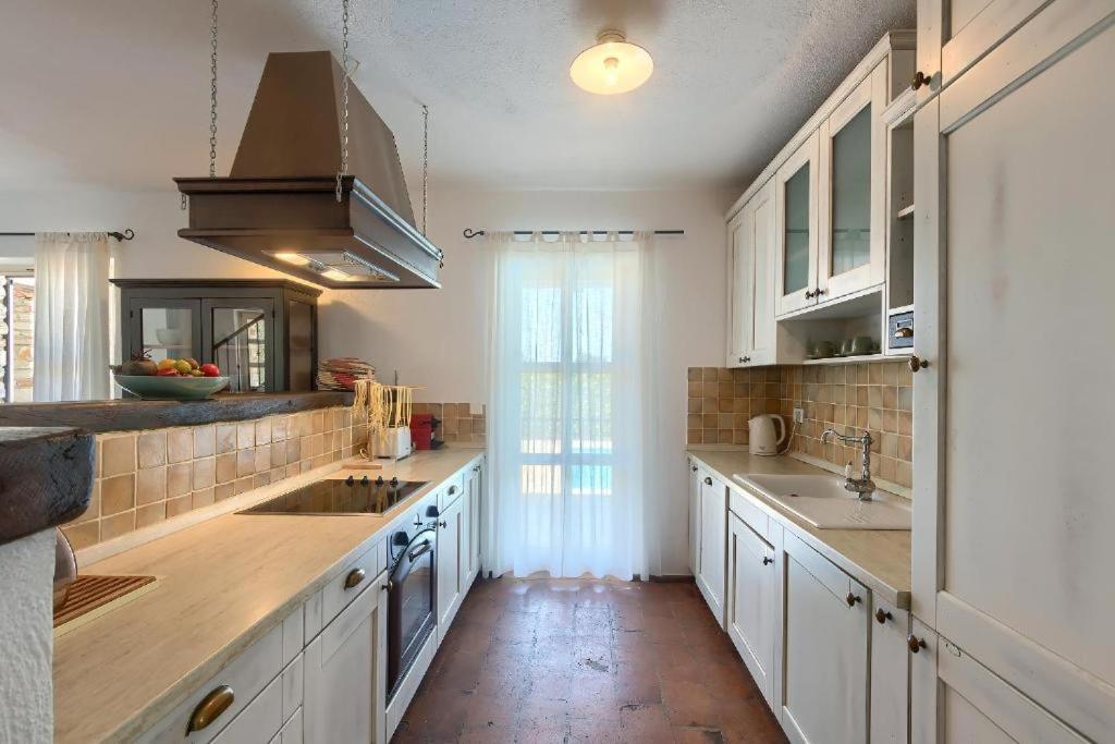 Villa Olivetta By Istrian Country Houses Barat  외부 사진