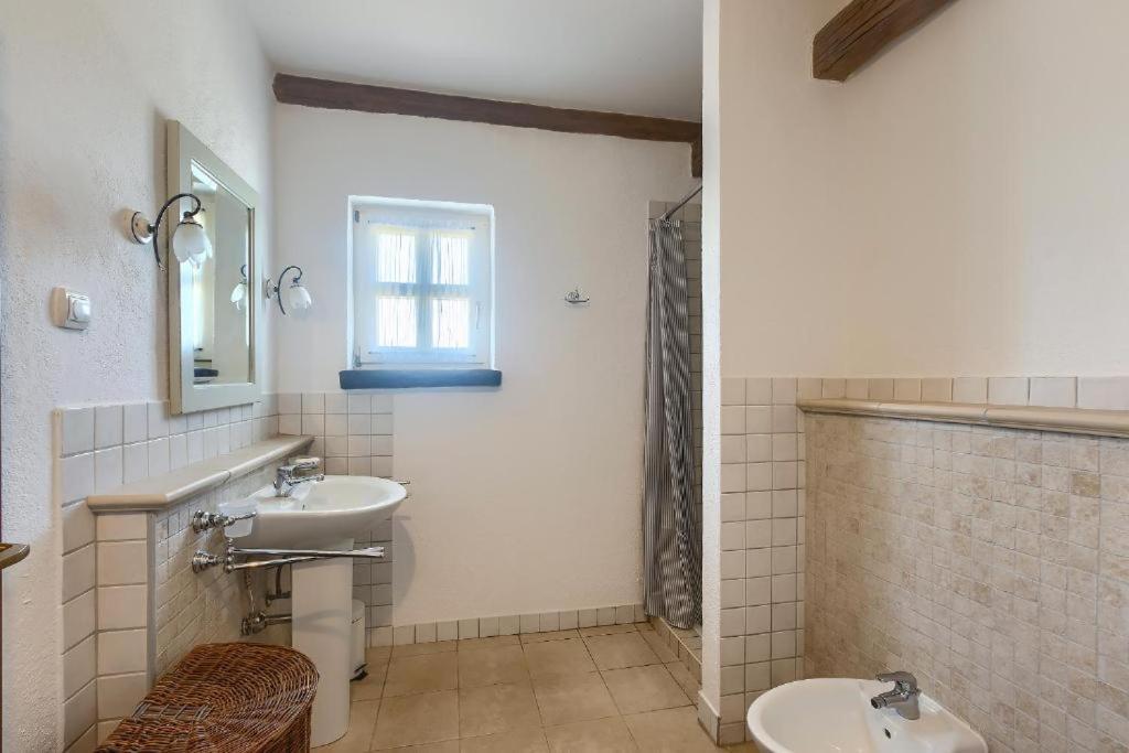 Villa Olivetta By Istrian Country Houses Barat  외부 사진