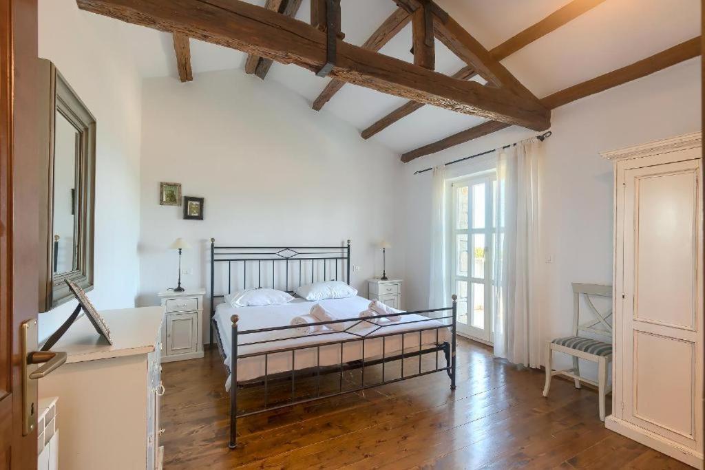 Villa Olivetta By Istrian Country Houses Barat  외부 사진