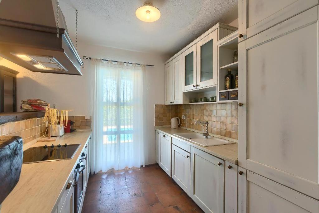 Villa Olivetta By Istrian Country Houses Barat  외부 사진