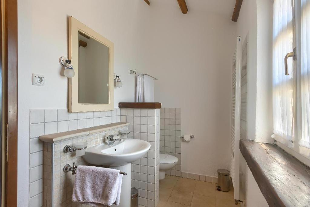 Villa Olivetta By Istrian Country Houses Barat  외부 사진