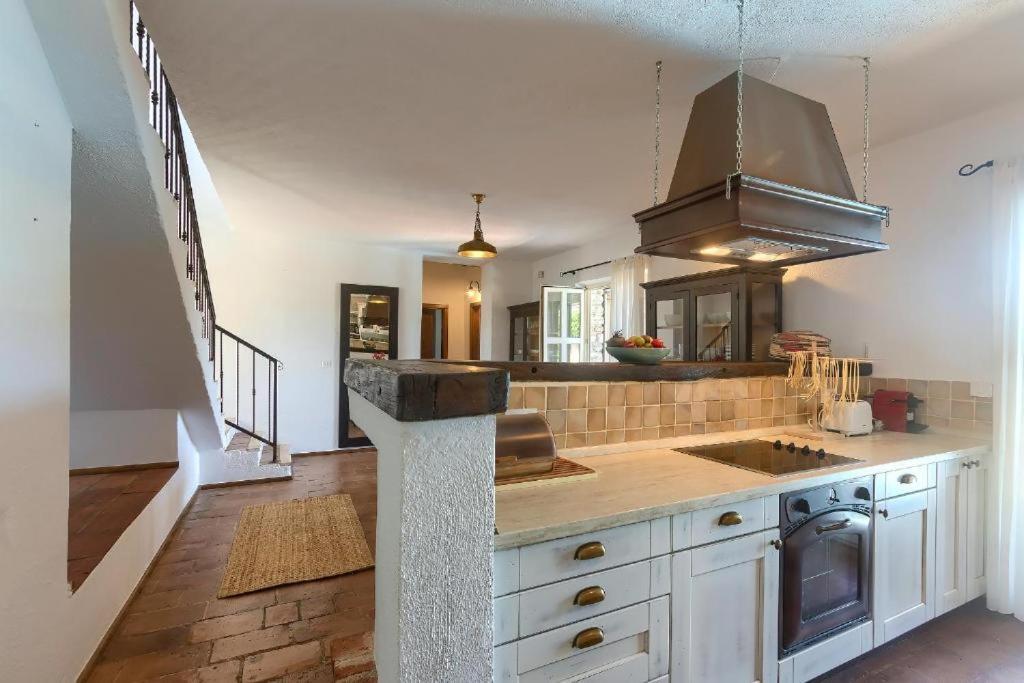 Villa Olivetta By Istrian Country Houses Barat  외부 사진