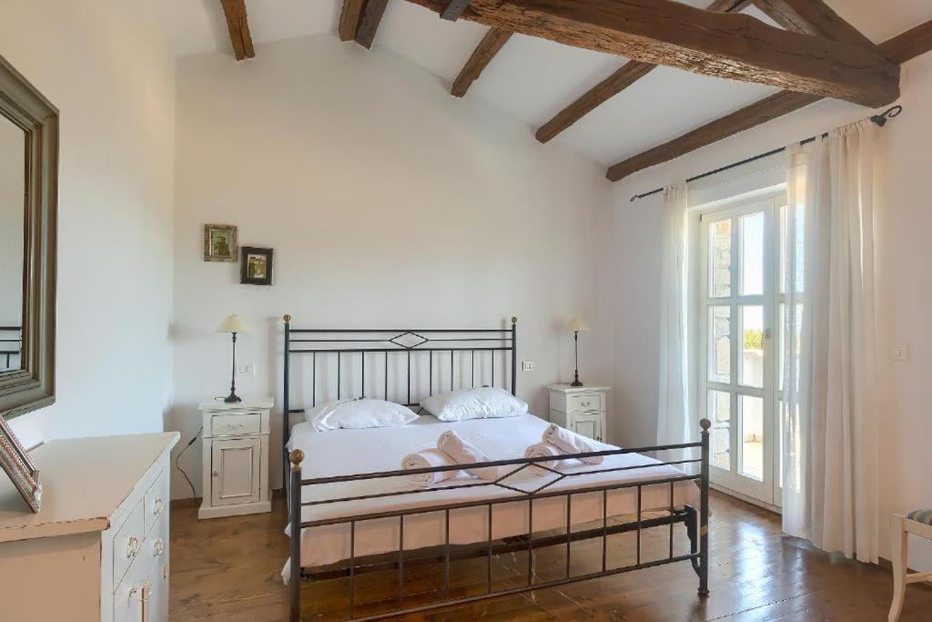 Villa Olivetta By Istrian Country Houses Barat  외부 사진