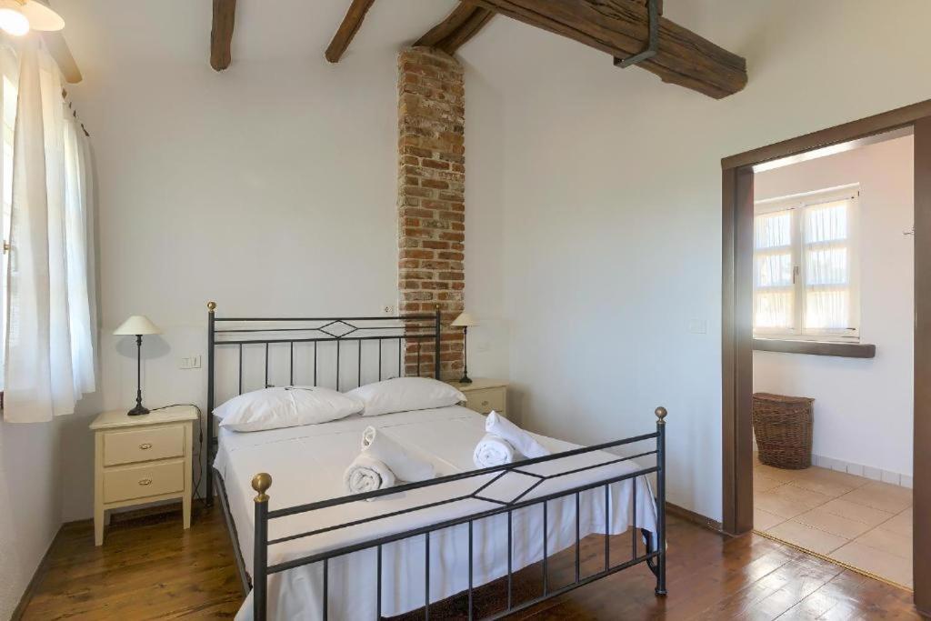 Villa Olivetta By Istrian Country Houses Barat  외부 사진