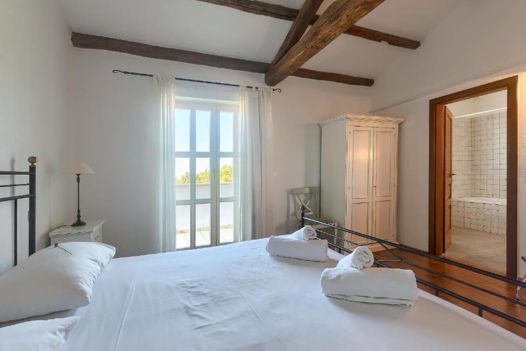 Villa Olivetta By Istrian Country Houses Barat  외부 사진