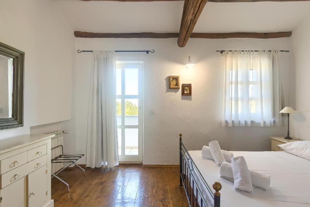 Villa Olivetta By Istrian Country Houses Barat  외부 사진