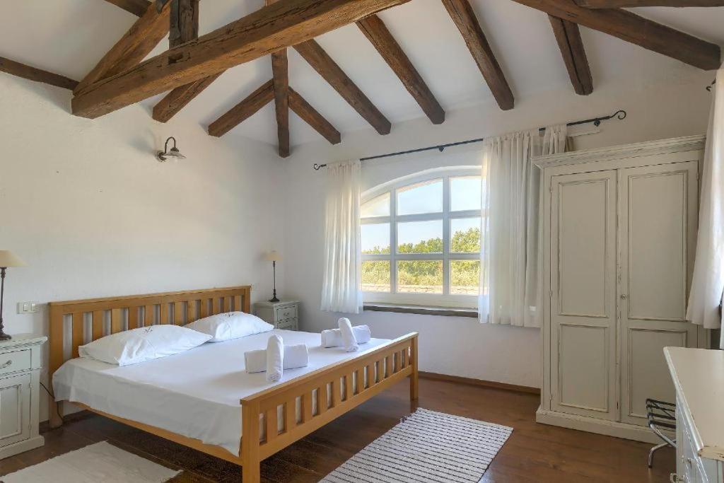 Villa Olivetta By Istrian Country Houses Barat  외부 사진