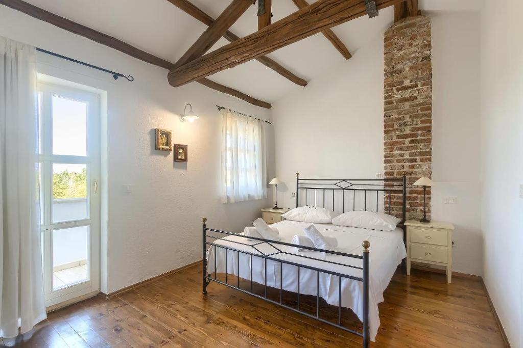 Villa Olivetta By Istrian Country Houses Barat  외부 사진