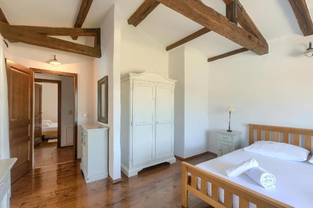 Villa Olivetta By Istrian Country Houses Barat  외부 사진
