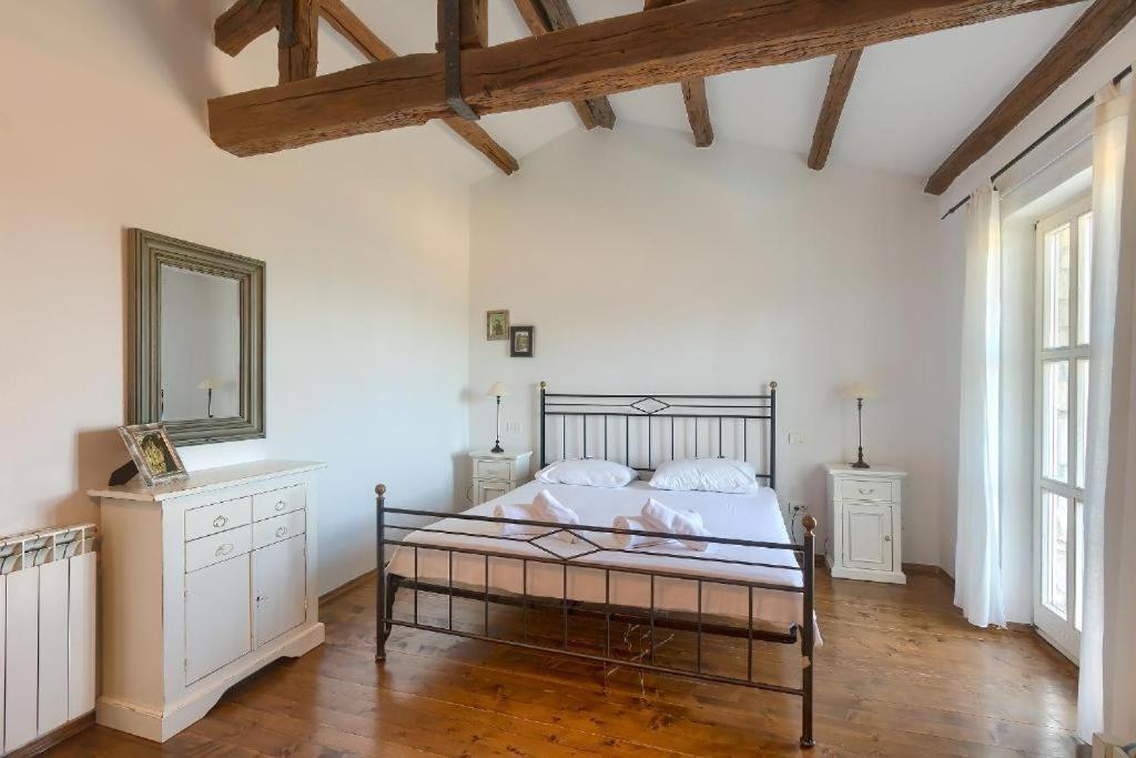 Villa Olivetta By Istrian Country Houses Barat  외부 사진