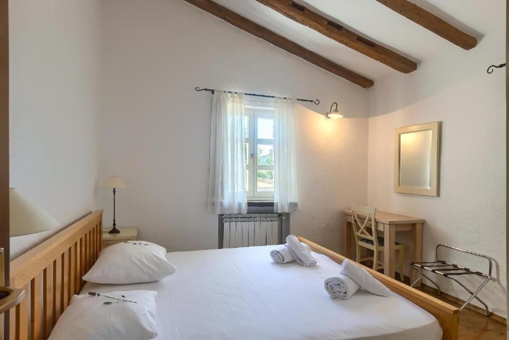 Villa Olivetta By Istrian Country Houses Barat  외부 사진