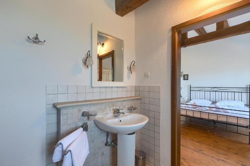 Villa Olivetta By Istrian Country Houses Barat  외부 사진