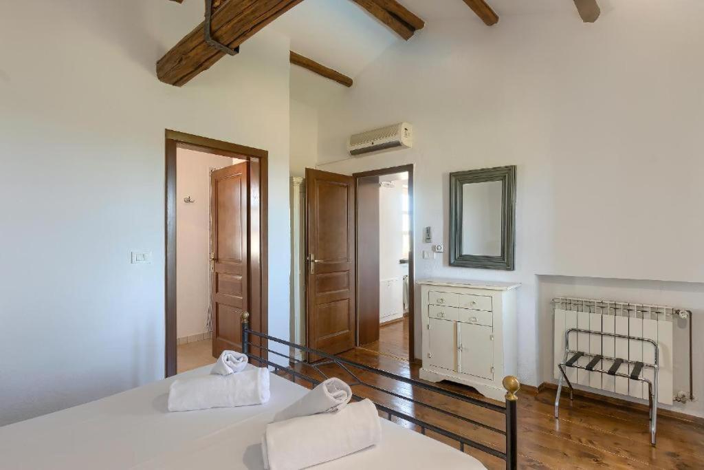Villa Olivetta By Istrian Country Houses Barat  외부 사진